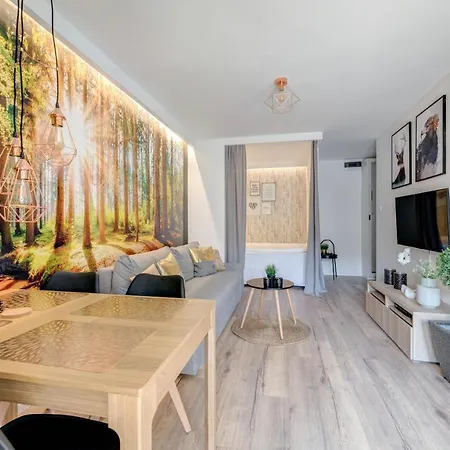 Prime Apartments - Lazurowa Przystan III-3